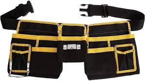 Workers Multipurpose Belt