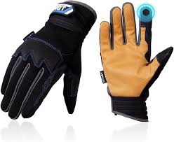 Workers Gloves