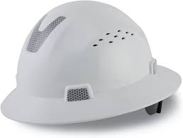 Workers Helmet