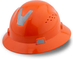 Workers Helmet