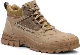 Workers heavy-Duty & Light Shoes